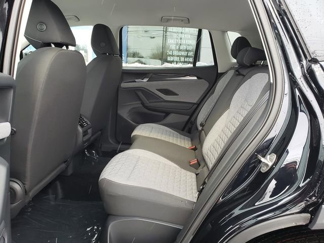 New 2026 Volkswagen Tiguan S image 7