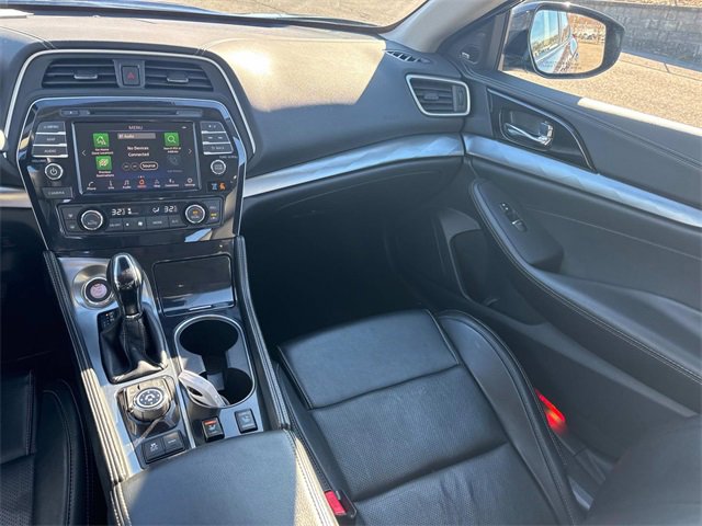 Used 2023 Nissan Maxima SL image 17