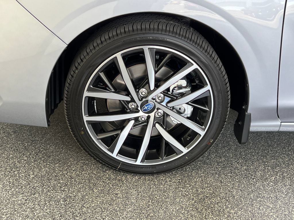 New 2026 Subaru Impreza 2.0i Sport AWD/4WD image 28