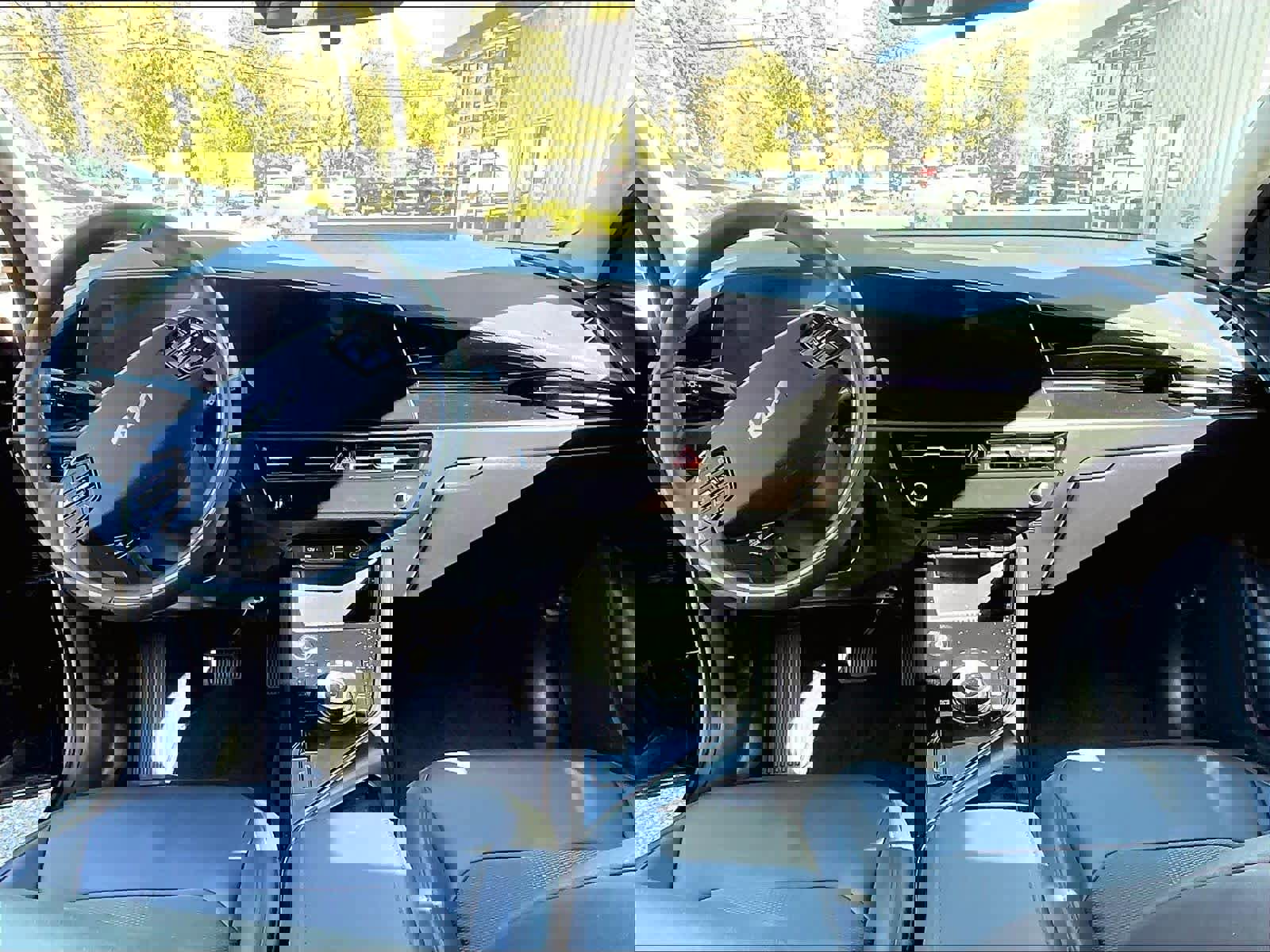 Used 2024 Kia Niro Wind image 21