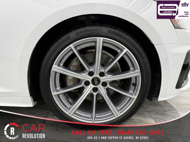 Used 2025 Audi A5 2.0T Premium Plus image 11