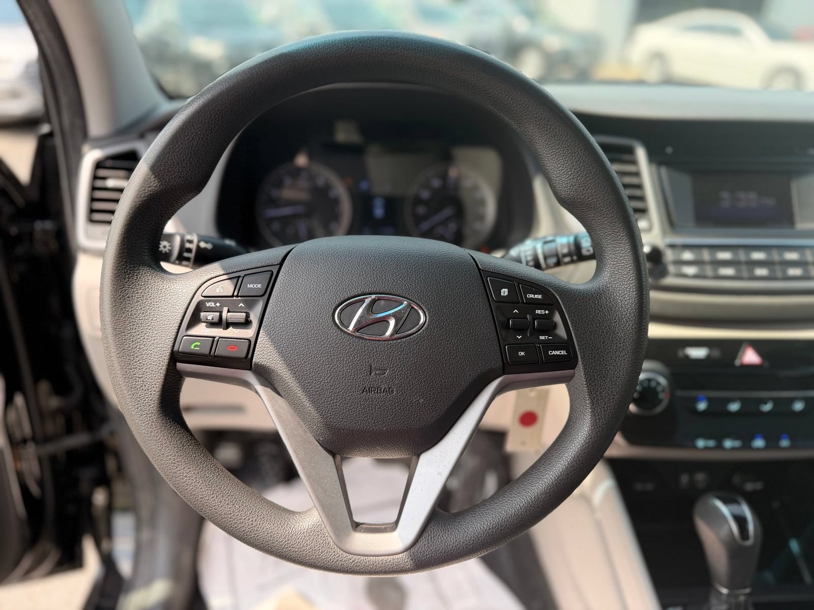 Used 2016 Hyundai Tucson SE FWD image 16