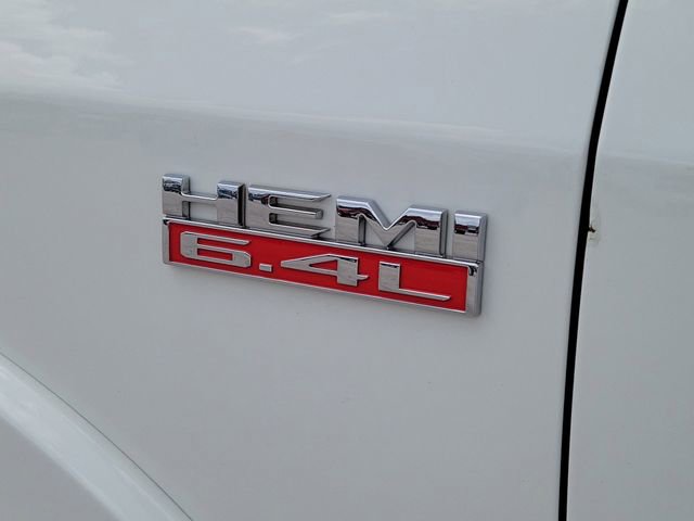 Used 2020 RAM 2500 Laramie image 10