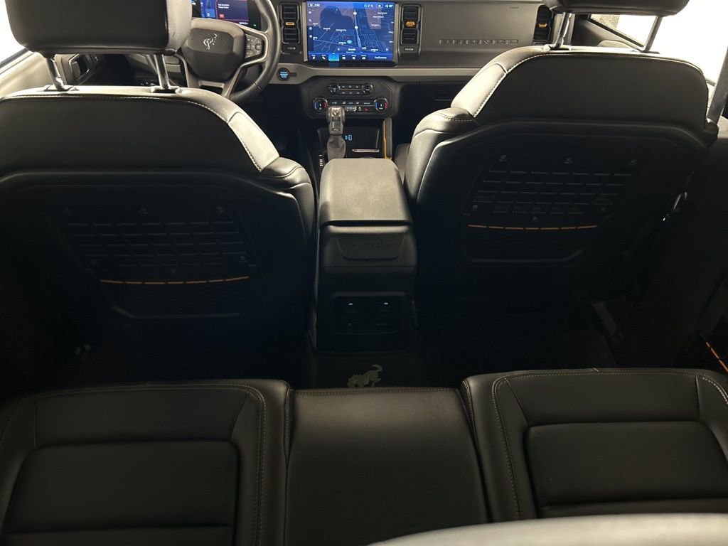 Used 2022 Ford Bronco Badlands image 35