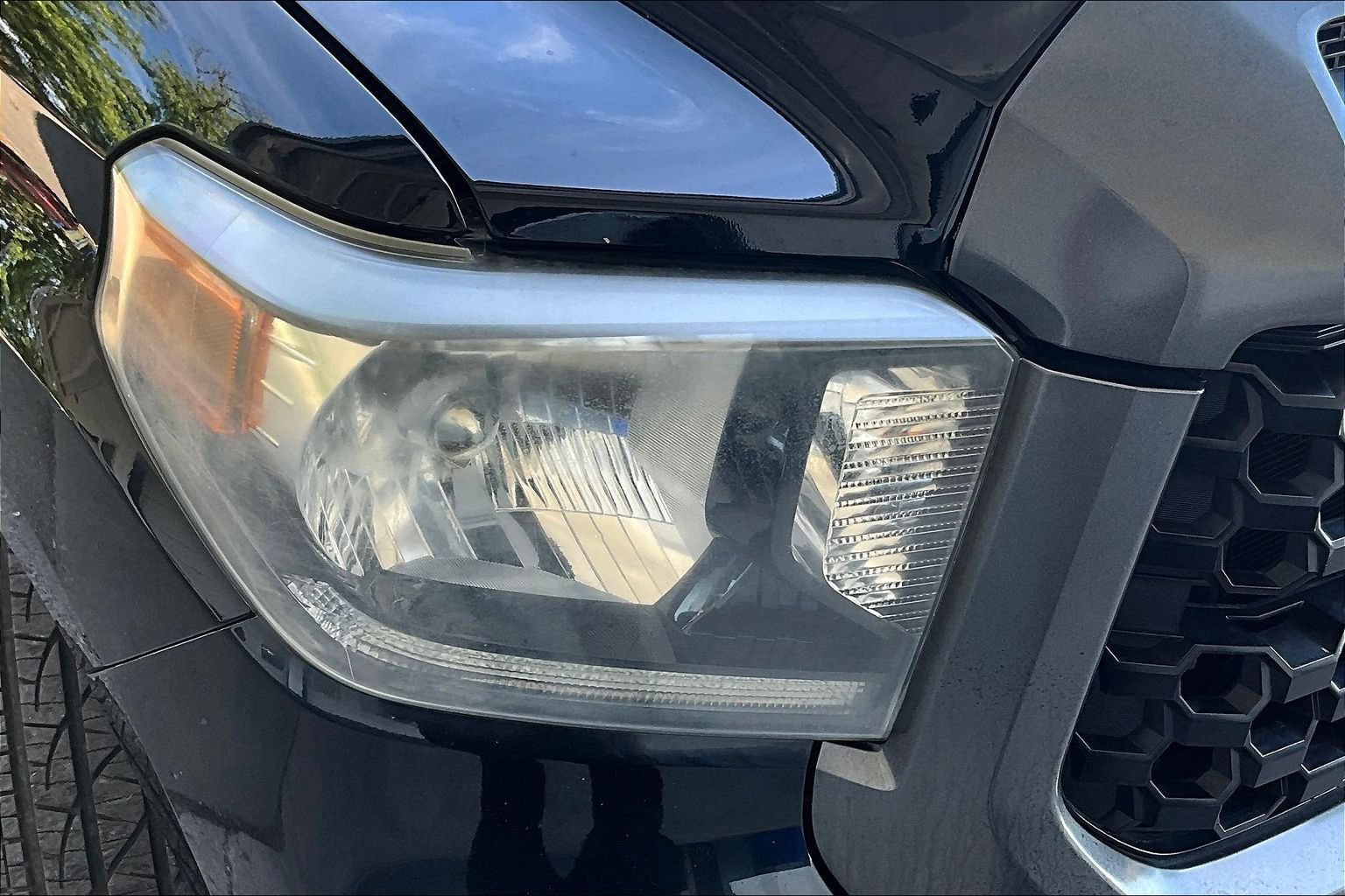 Used 2019 Toyota Tundra SR RWD image 33
