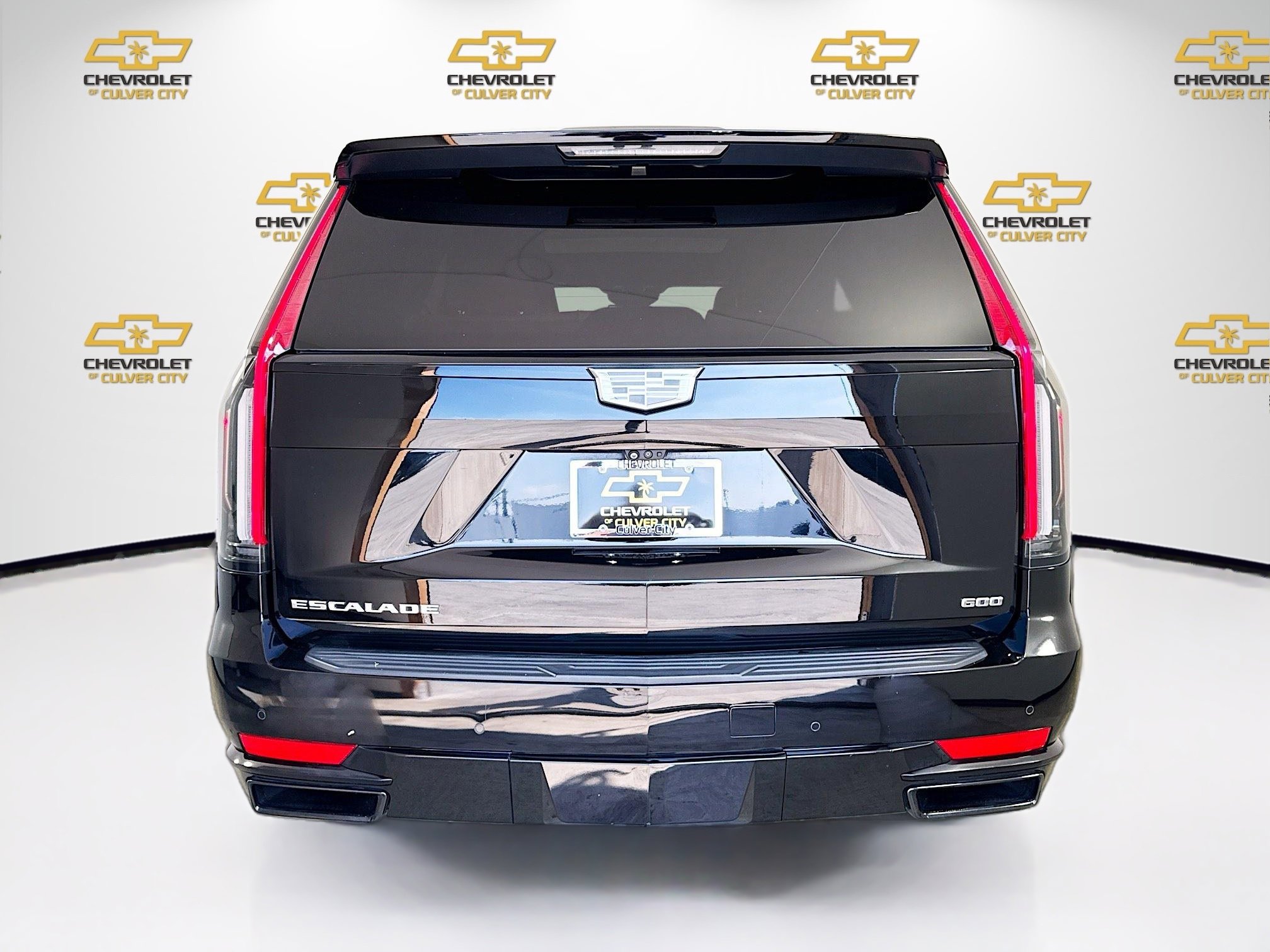 Used 2021 Cadillac Escalade Sport w/ Driver Assist Tech Package image 6