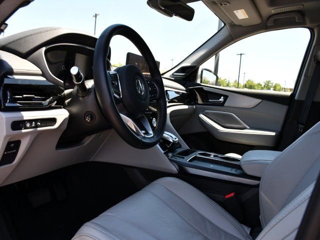 Used 2026 Acura MDX SH-AWD w/ Technology Package image 15