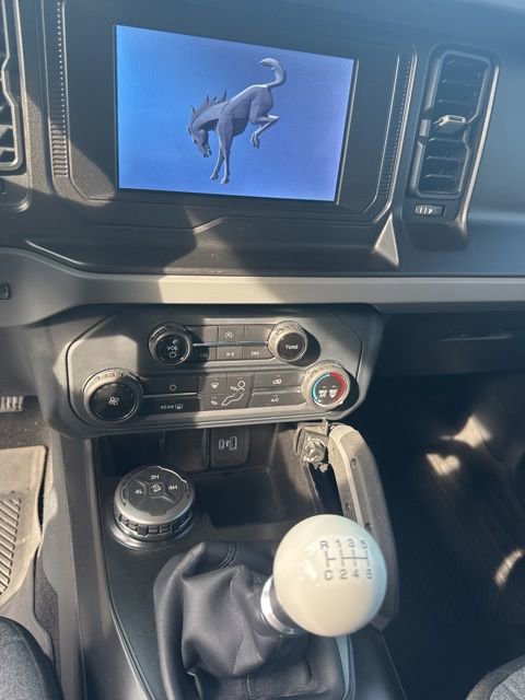 Used 2022 Ford Bronco Big Bend AWD/4WD image 11