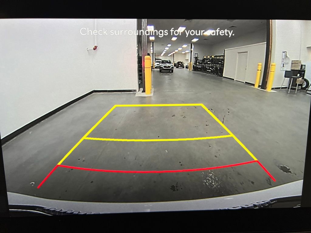 Used 2025 Hyundai Tucson SEL image 21