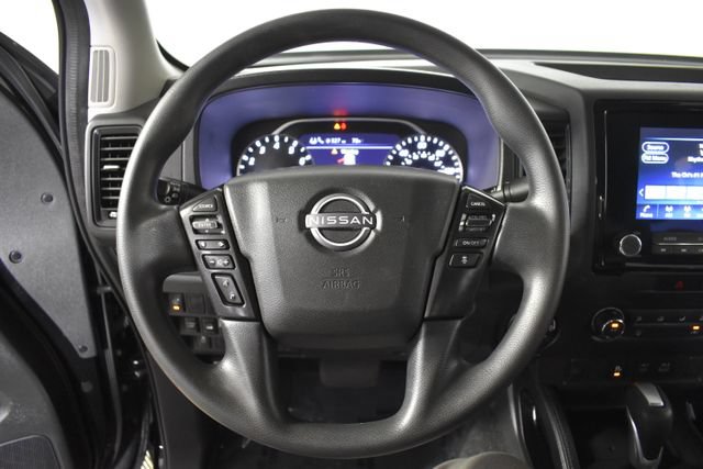 Used 2022 Nissan Frontier S w/ Technology Package AWD/4WD image 14