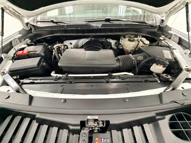 Certified 2021 Chevrolet Tahoe Premier w/ Premium Package image 33