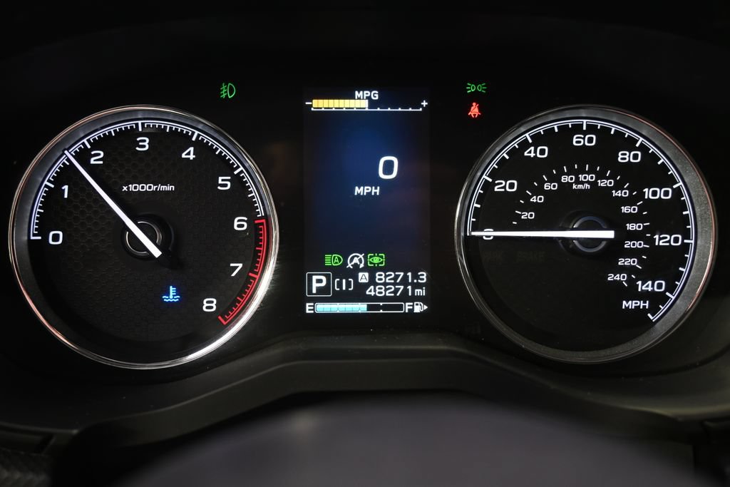 Certified 2023 Subaru Forester Touring AWD/4WD image 26