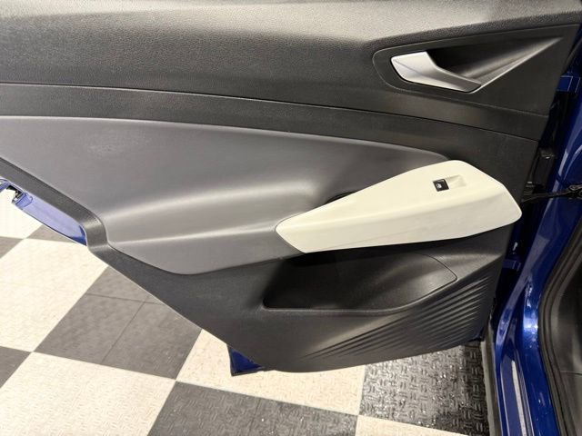 Used 2021 Volkswagen ID.4 1st Edition image 18