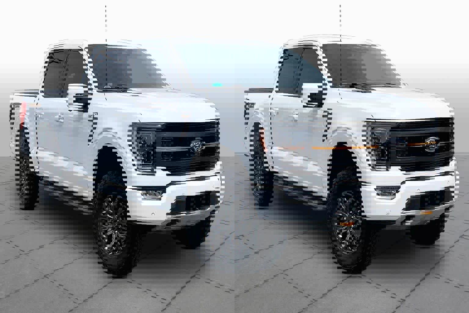 Used 2023 Ford F150 Tremor w/ Equipment Group 402A High AWD/4WD image 3