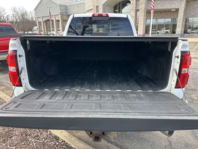 Used 2016 GMC Sierra 2500 Denali w/ Duramax Plus Package image 29
