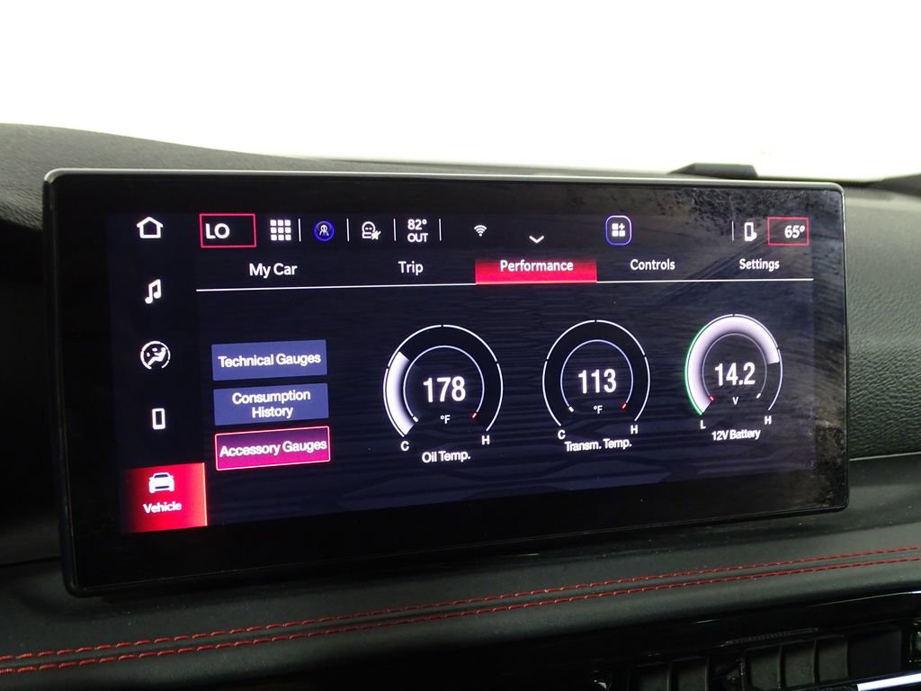 Used 2024 Dodge Hornet GT image 28