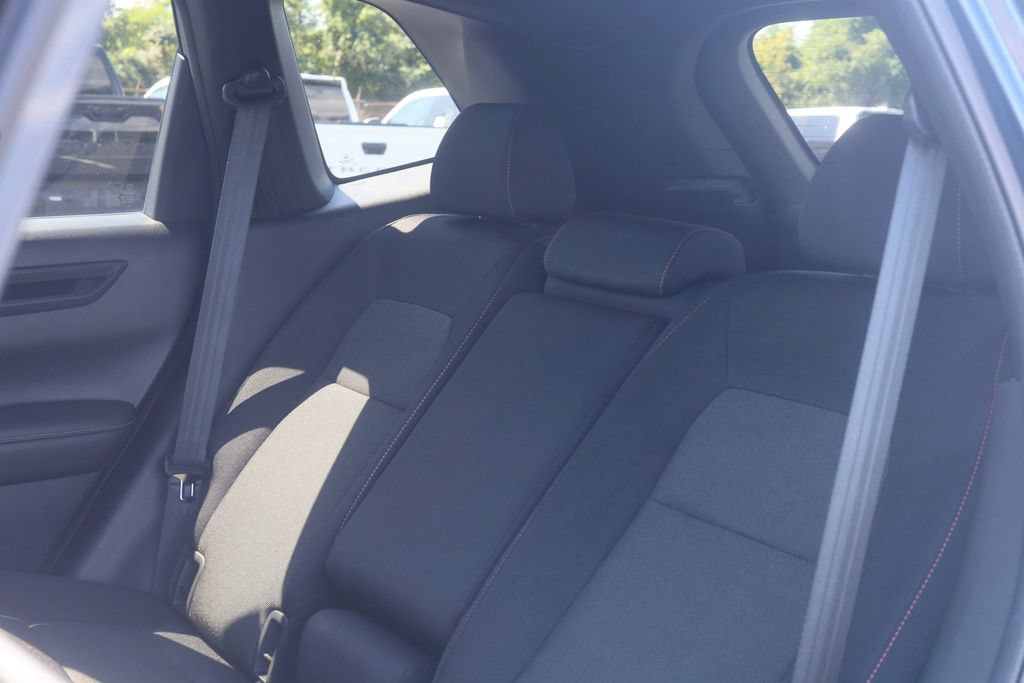 Used 2025 Honda CR-V Sport image 30