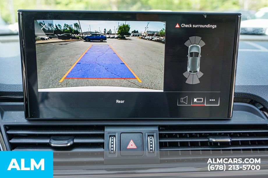 Used 2021 Audi Q5 2.0T Premium w/ Convenience Package image 37