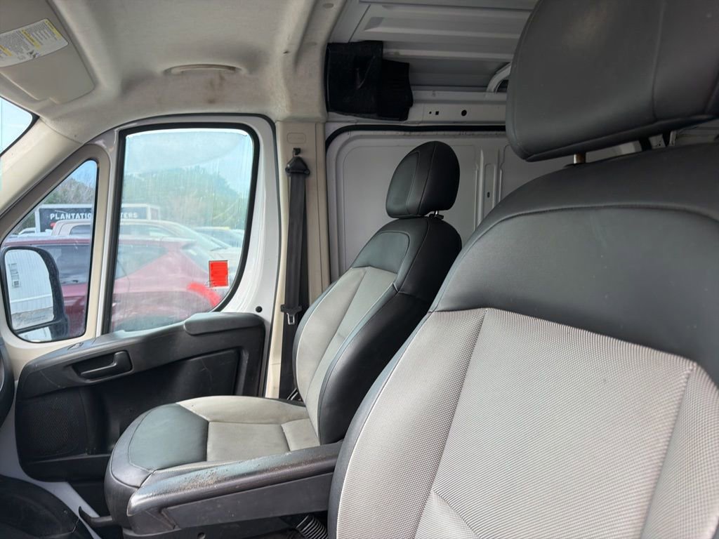 Used 2015 RAM ProMaster 1500 image 10