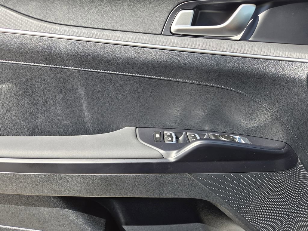 New 2026 Kia K5 LXS FWD image 18