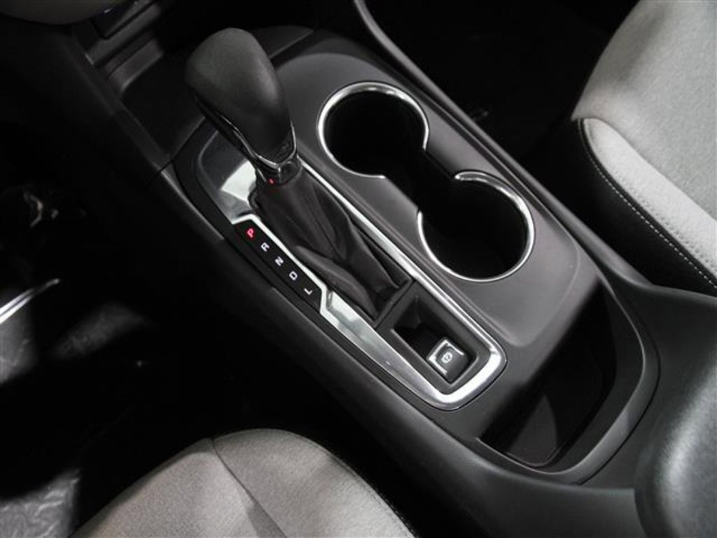 Certified 2022 Chevrolet Equinox LS w/ LS Convenience Package image 14