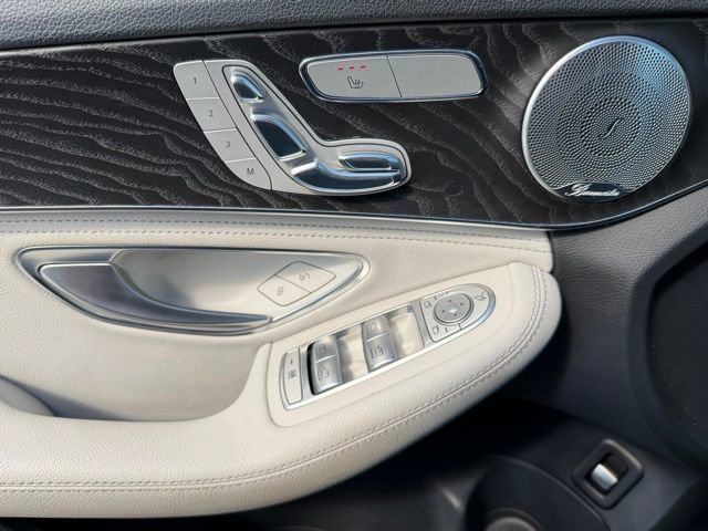 Used 2016 Mercedes-Benz C 300 4MATIC Sedan image 15