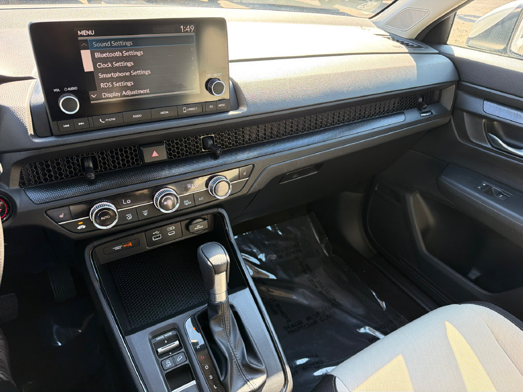 Used 2023 Honda CR-V EX image 25