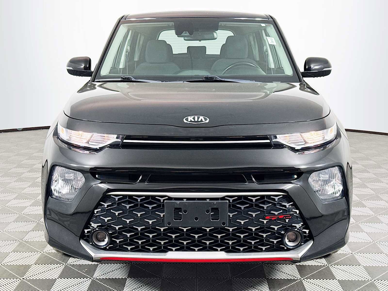 Used 2020 Kia Soul GT-Line image 2