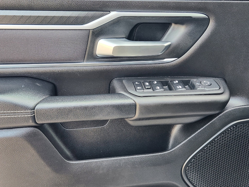 Used 2025 RAM 1500 Big Horn image 23