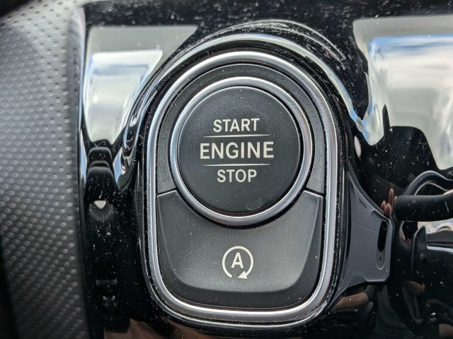 Used 2022 Mercedes-Benz CLA 35 AMG 4MATIC image 26