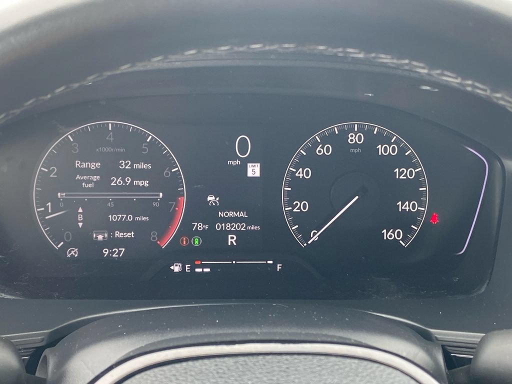 Used 2024 Honda Civic Sport image 26