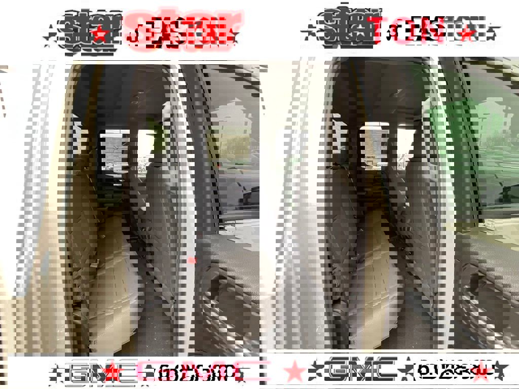 New 2026 GMC Sierra 1500 Pro w/ Graphite Edition image 12