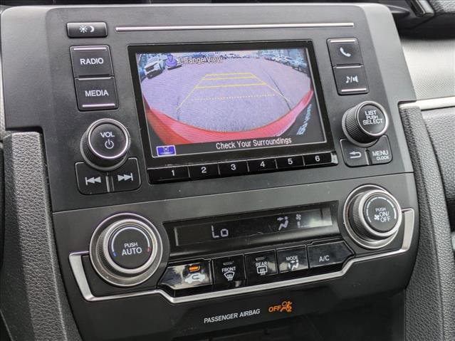 Used 2017 Honda Civic LX image 14