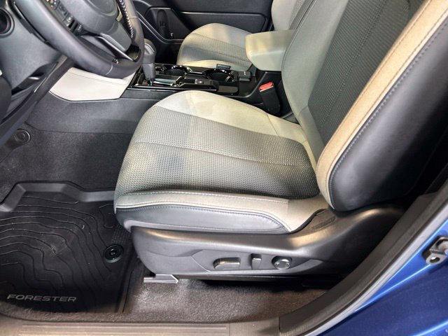 Used 2026 Subaru Forester Premium AWD/4WD image 37