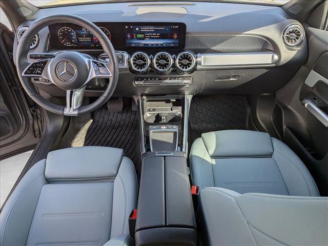 Certified 2026 Mercedes-Benz GLB 250 image 16