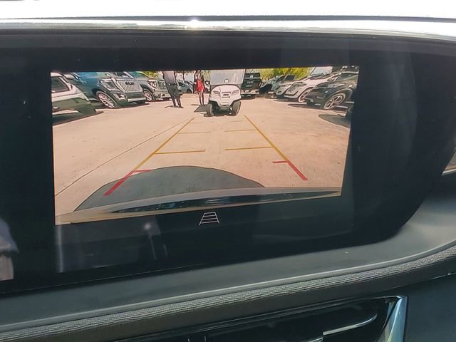 Certified 2024 Buick Envista Sport Touring w/ Convenience I Package image 23