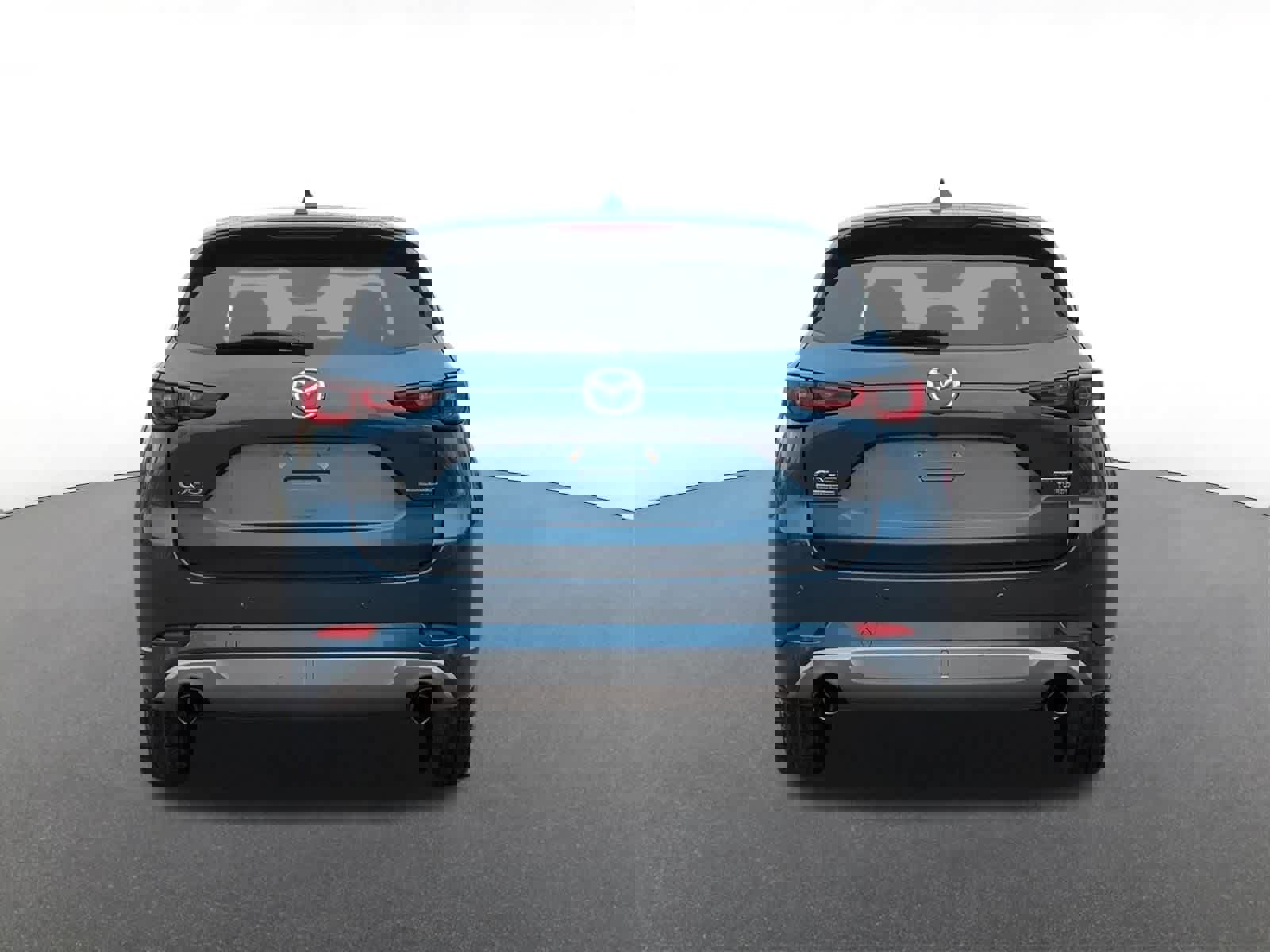 Used 2024 MAZDA CX-5 Signature image 5