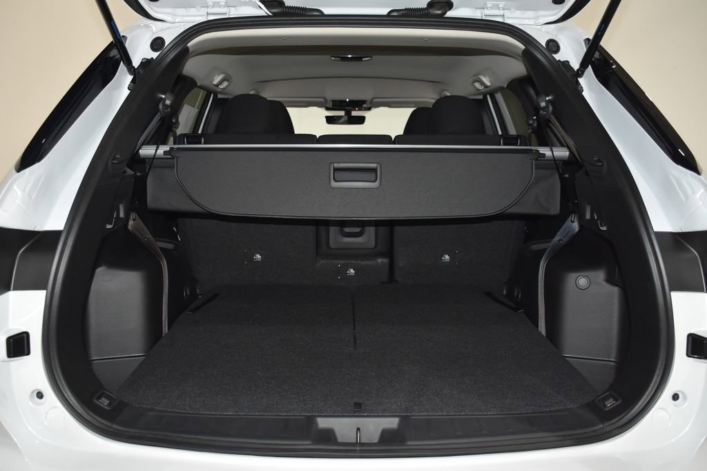 New 2025 Mitsubishi Outlander ES image 28