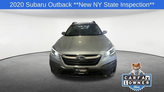 Used 2020 Subaru Outback Premium image 3
