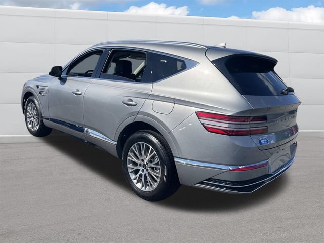Used 2026 Genesis GV80 2.5T AWD/4WD image 3