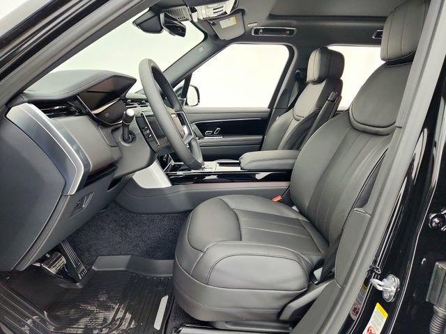 Certified 2024 Land Rover Range Rover SE AWD/4WD image 21