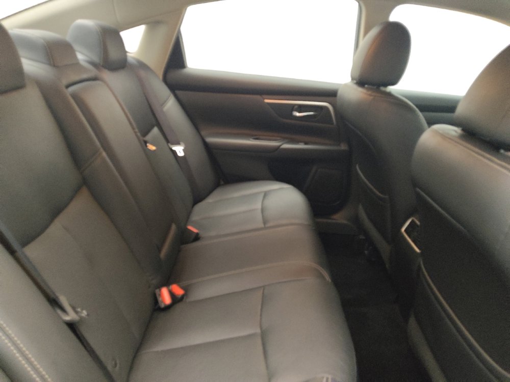 Used 2017 Nissan Altima 2.5 SL image 19
