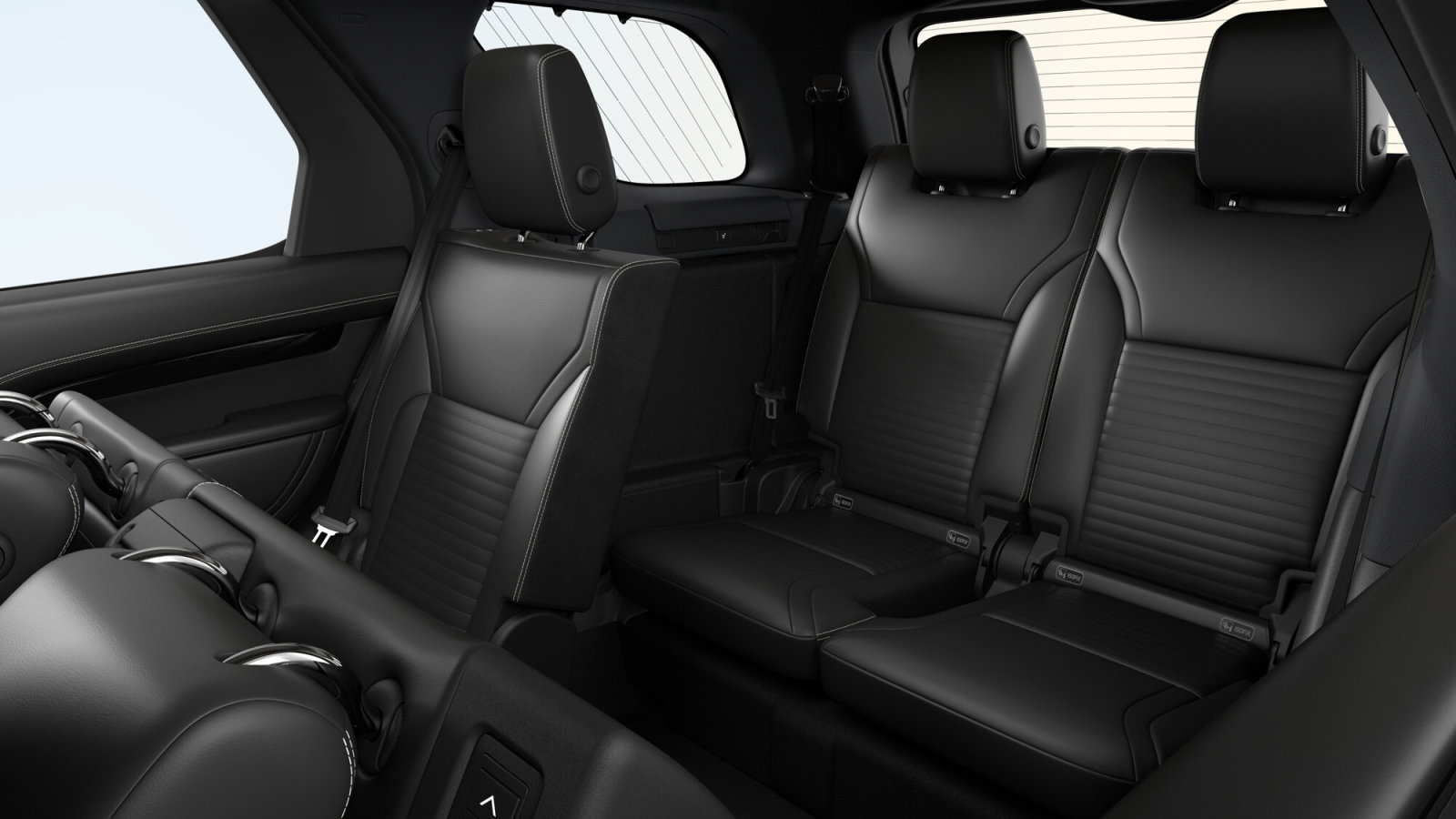 New 2027 Land Rover Discovery S AWD/4WD image 6