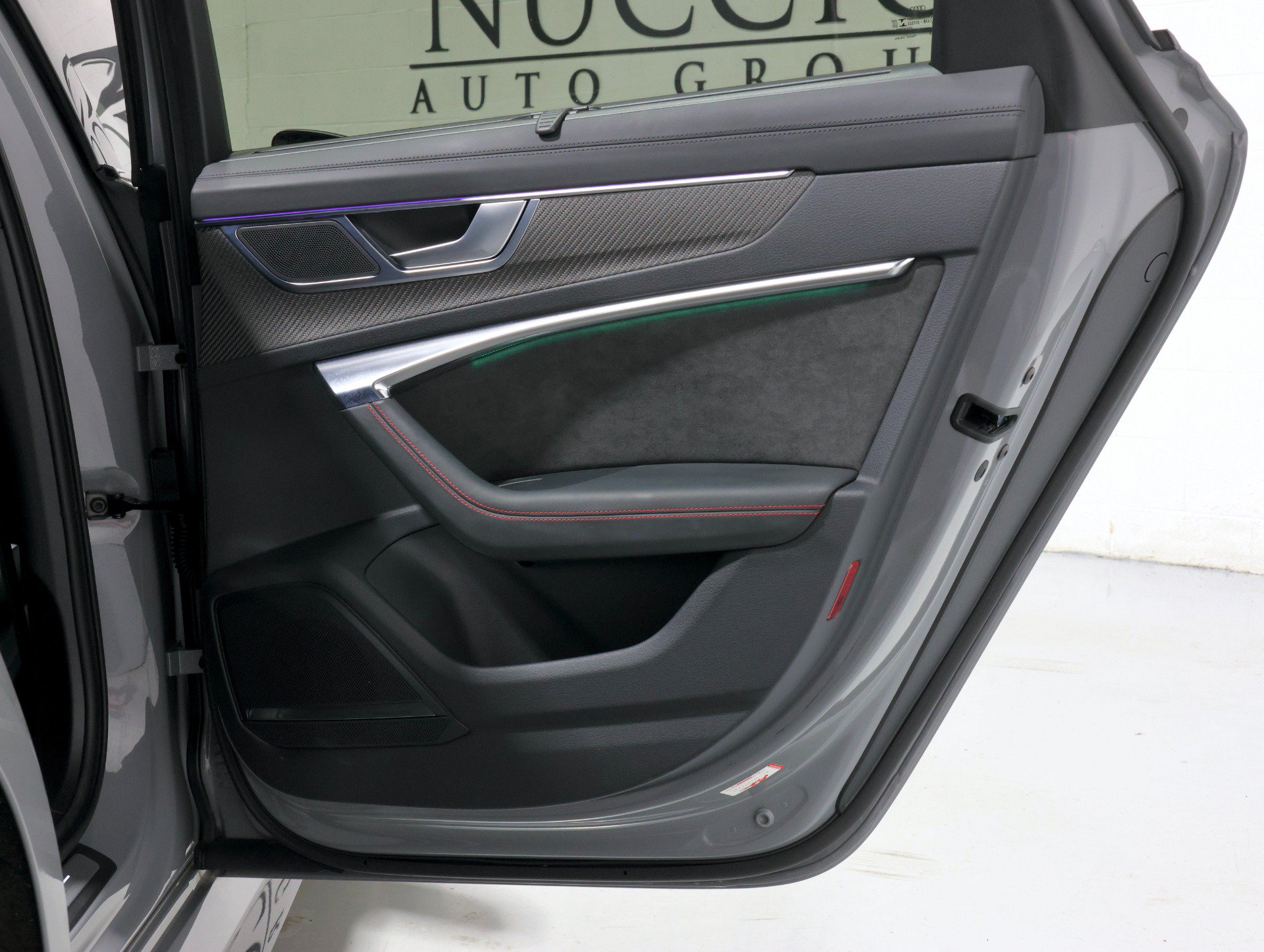 Used 2021 Audi RS 6 AWD/4WD image 66