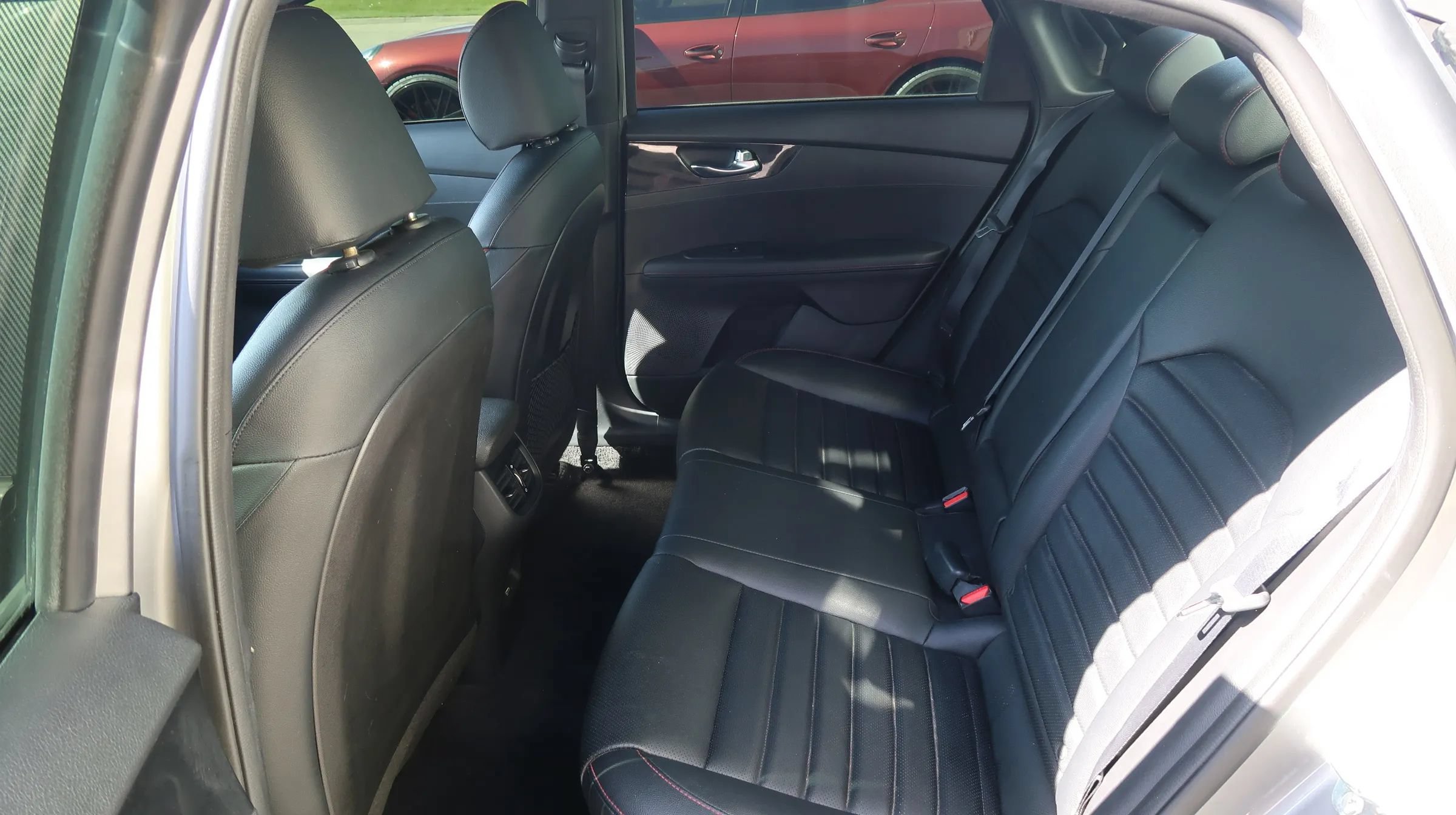 Used 2022 Kia Forte GT FWD image 19