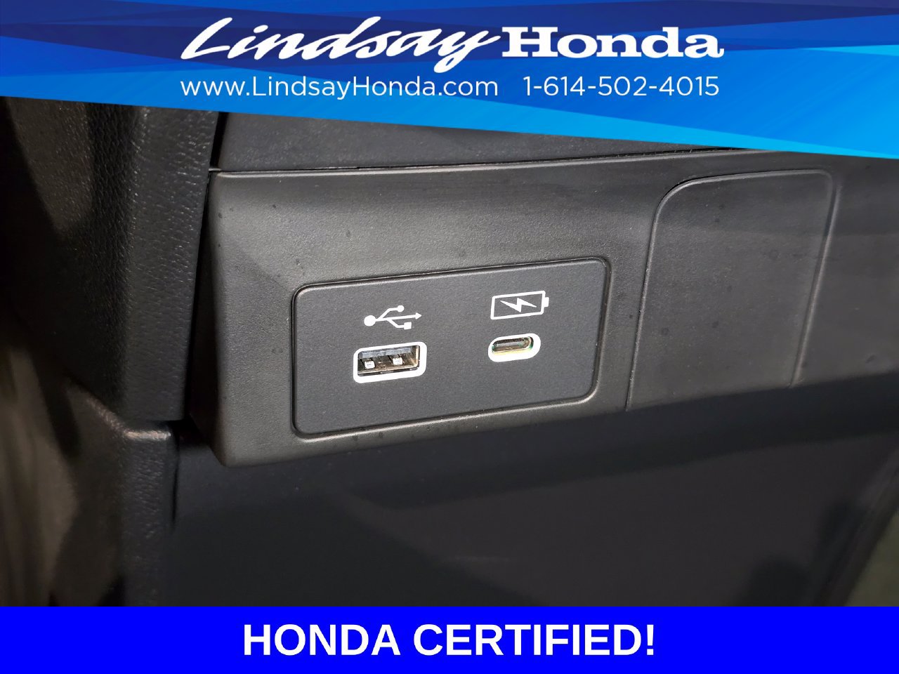 Certified 2025 Honda Odyssey EX-L image 20
