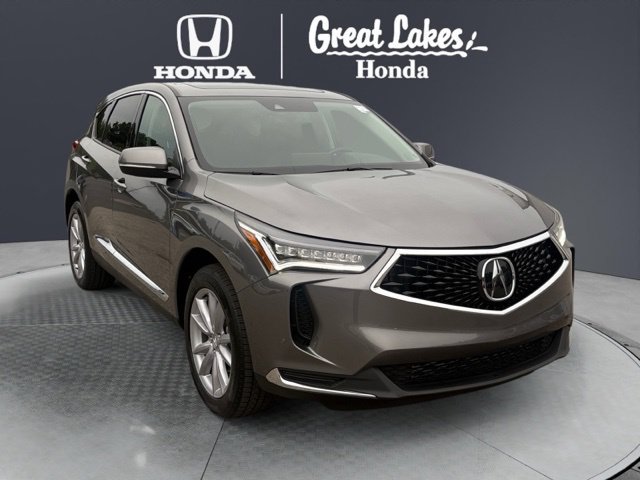 Used 2024 Acura RDX SH-AWD image 1