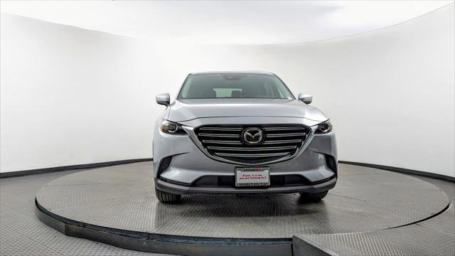 Used 2023 MAZDA CX-9 Touring image 12