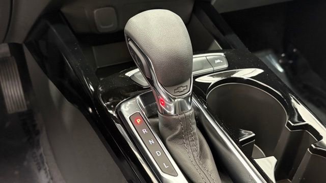 New 2026 Chevrolet Trax LT image 40