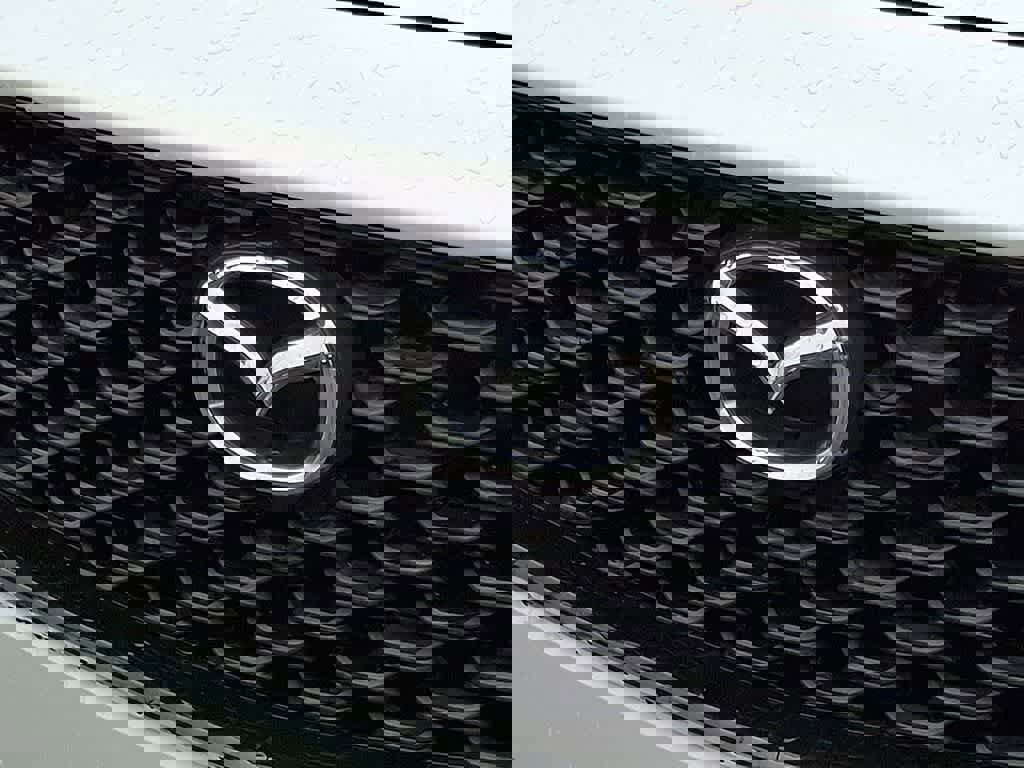 Used 2025 MAZDA CX-50 AWD 2.5 S w/ Preferred Package image 31